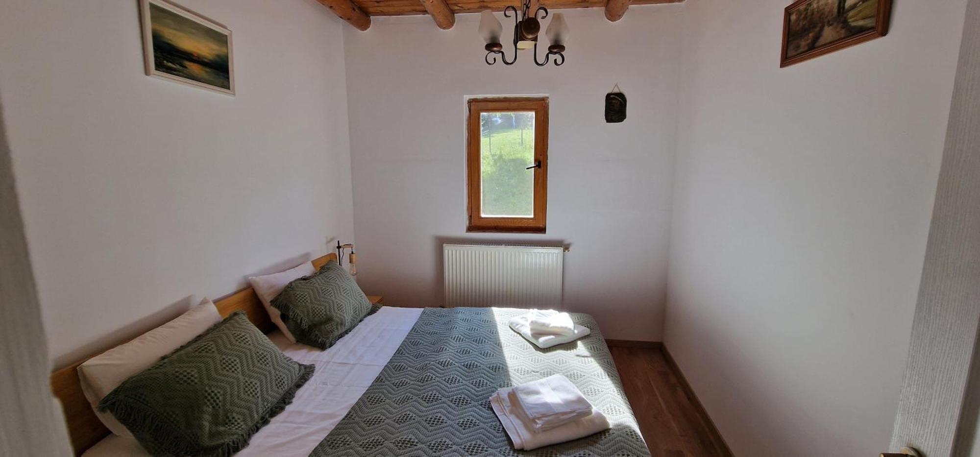 Pilisca Holiday Home Dobirlau Exterior photo